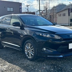 【審査が不安な方必見！】 【オークションから希望の車も案内！】ハ...