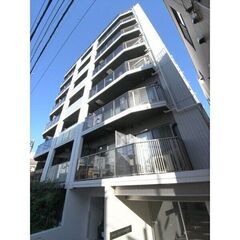 🤩本所吾妻橋駅・破格の初期費用🤩下水道・収納スペース・グリル・ダ...