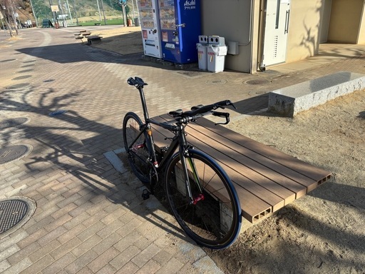 バラカンTT 譲渡証明書つけます