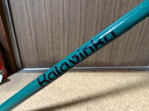 KALAVINKA カラビンカ ピストフレーム NJS kalavinkaカラビンカピスト