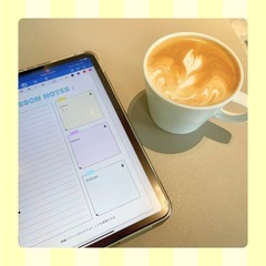 【英会話】カフェで10分〜英語の世界が広がる。