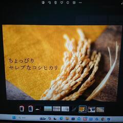 受け渡し予定者決定しました
