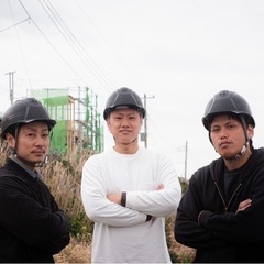 未経験歓迎！3年目の若い会社で正社員大募集！の画像