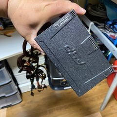 pc電源as600の画像