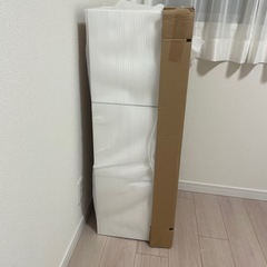 ニトリ　リガーレ上置き
の画像