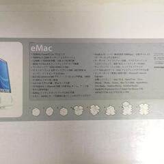 eMacの画像
