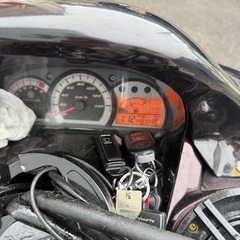 マジェスティ250  4D9の画像