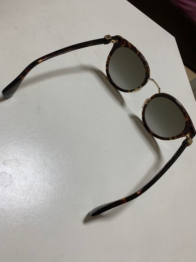 GUCCIサングラス XLサイズ