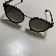 GUCCIサングラス XLサイズ