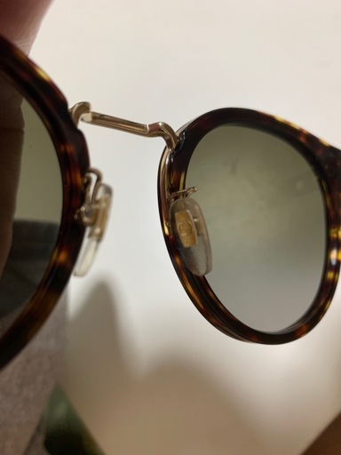 GUCCIサングラス XLサイズ