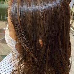 ハイライトモデル様募集
