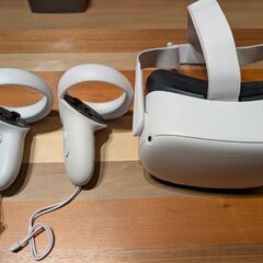 （早い者勝ち）Oculus MetaQuest2　128G