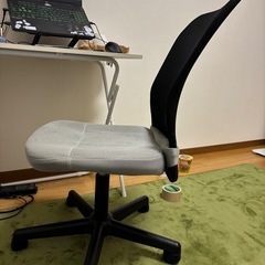 オフィスチェア無料（4月5日まで・東高円寺）の画像