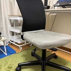 オフィスチェア無料（4月5日まで・東高円寺）の画像