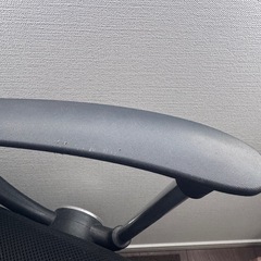 デスクチェア オフィスチェアの画像