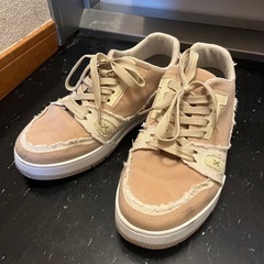 スニーカー　メンズの画像