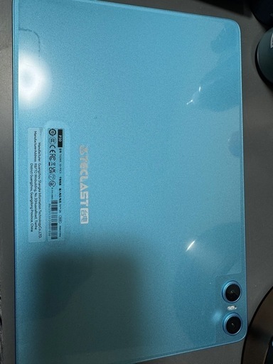 タブレット（Android）