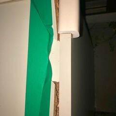 【値下げ中！】吊り戸棚　キッチン収納の画像