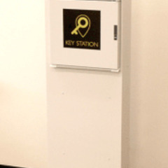 【大阪阿倍野区エリア】　出勤日自由！鍵ロッカーの簡単な拭き掃除作業の画像