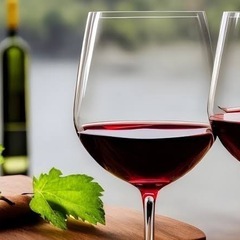 🍷ワインが似合うかっこいい大人になりたい人、集まれ！🍷