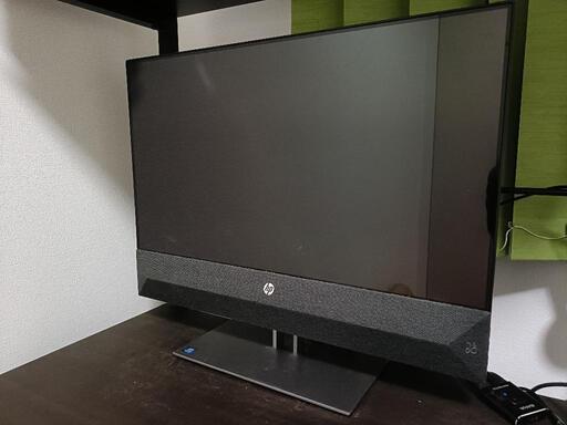 ジャンク HP Pavilion 24-xa0025t All-in-One