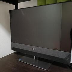 ジャンク HP Pavilion 24-xa0025t All-...