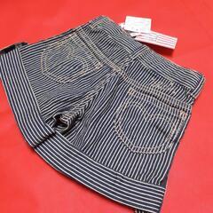 Emily Temple Lulu 100㌢ショートパンツ『タグ付未使用品』の画像