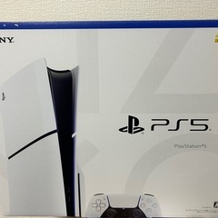 プレステ5