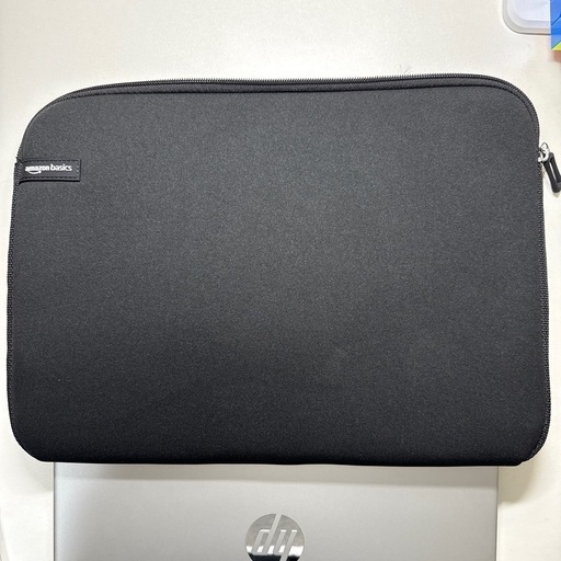 パソコン HP 14-em