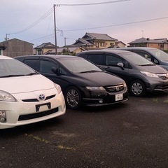 不要な車、買い取ります！ - 四日市市
