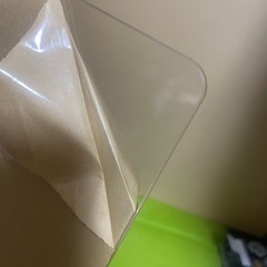 アクリル板　600x500 3mmの画像