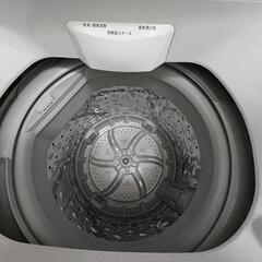 【取引中】 今月中！洗濯機の画像