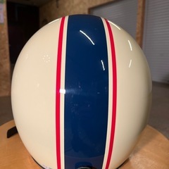 ヘルメット　フリーサイズの画像