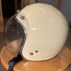 ヘルメット　フリーサイズの画像