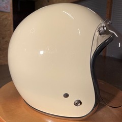 ヘルメット　フリーサイズの画像