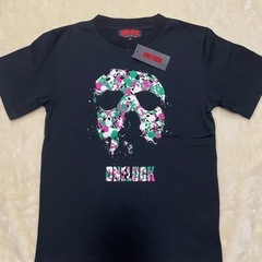 Tシャツ・ダウンジャケット