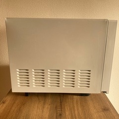 オーブン付きレンジの画像