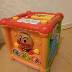 アンパンマン　おもちゃ