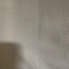 遮光カーテン　透け防止レースカーテンと4枚セットの画像