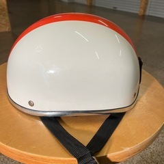 ヘルメット　フリーサイズ(57〜61㎝)の画像