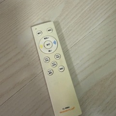 シーリングライトの画像