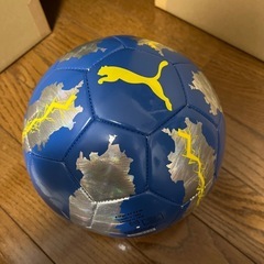 プーマ サッカーボール4号球