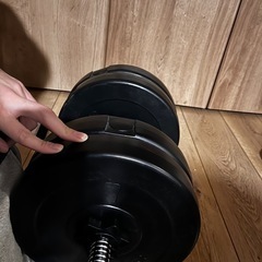 ダンベル