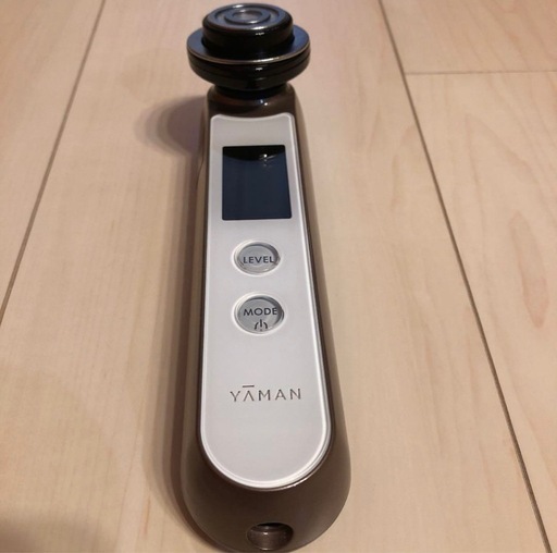 ヤーマン美顔器 フォトプラスEX eye pro HRF-20T EYE