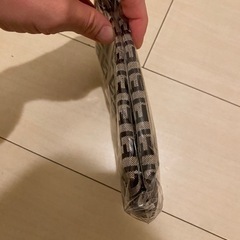 新品未使用✨化粧品ポーチ✨の画像