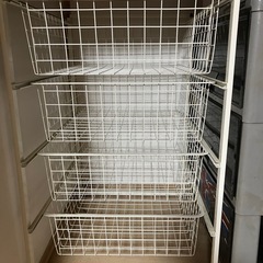 IKEA チェスト