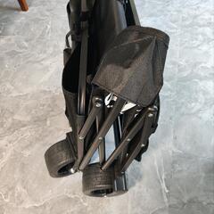 キャリーワゴン キャリーカートの画像