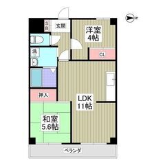 KS🌸敷金ゼロ🌟礼金ゼロ🌟仲介手数料ゼロ🌟ペット相談可🐈🐶川越線...