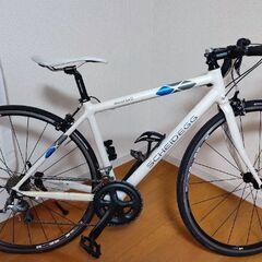 ロードバイク モンベル「シャイデック」