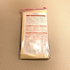 【新品、未開封】産褥ショーツの画像